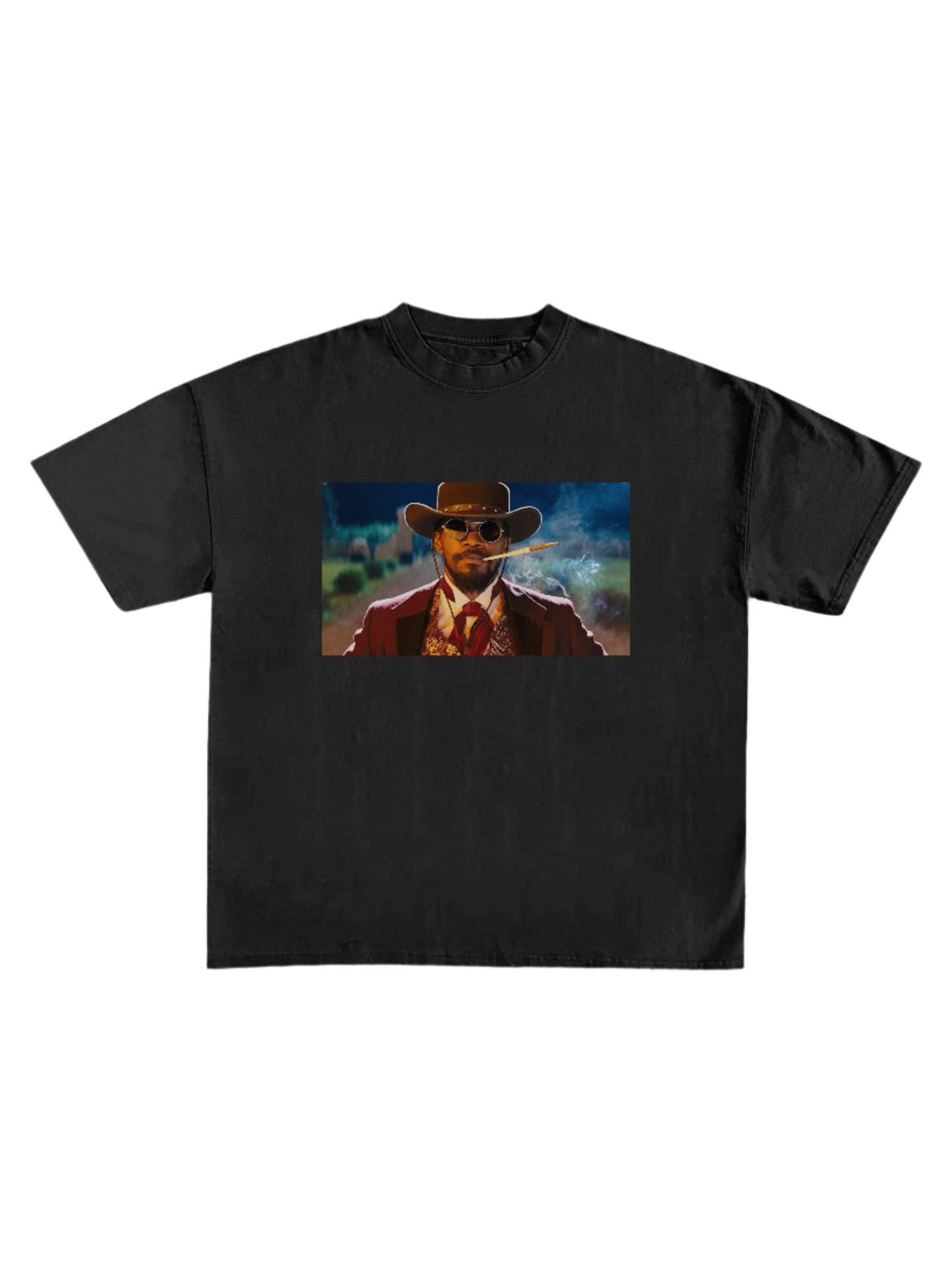 D Smokes Tee