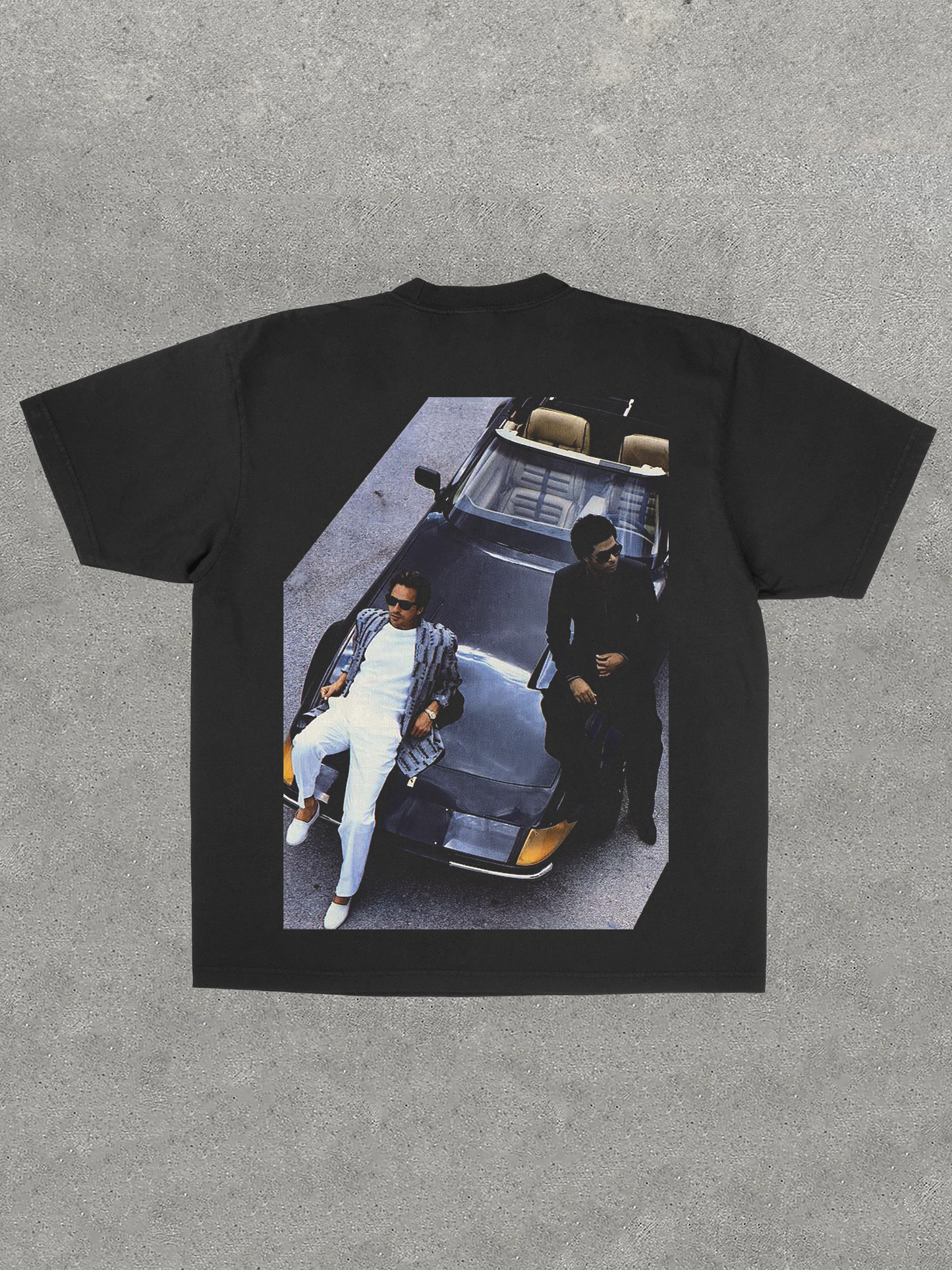 Vice Miami Tee