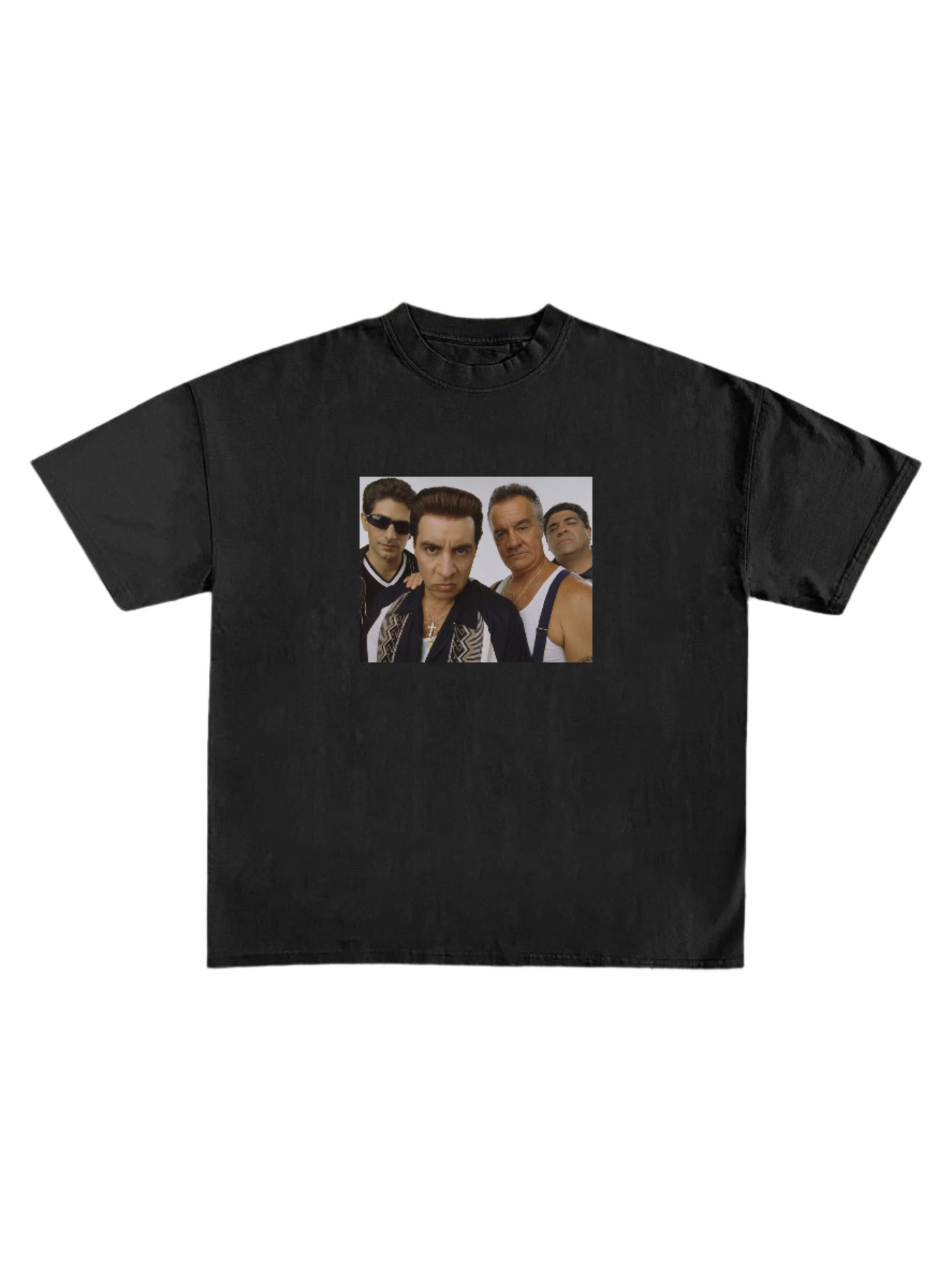 Italian Mob Tee