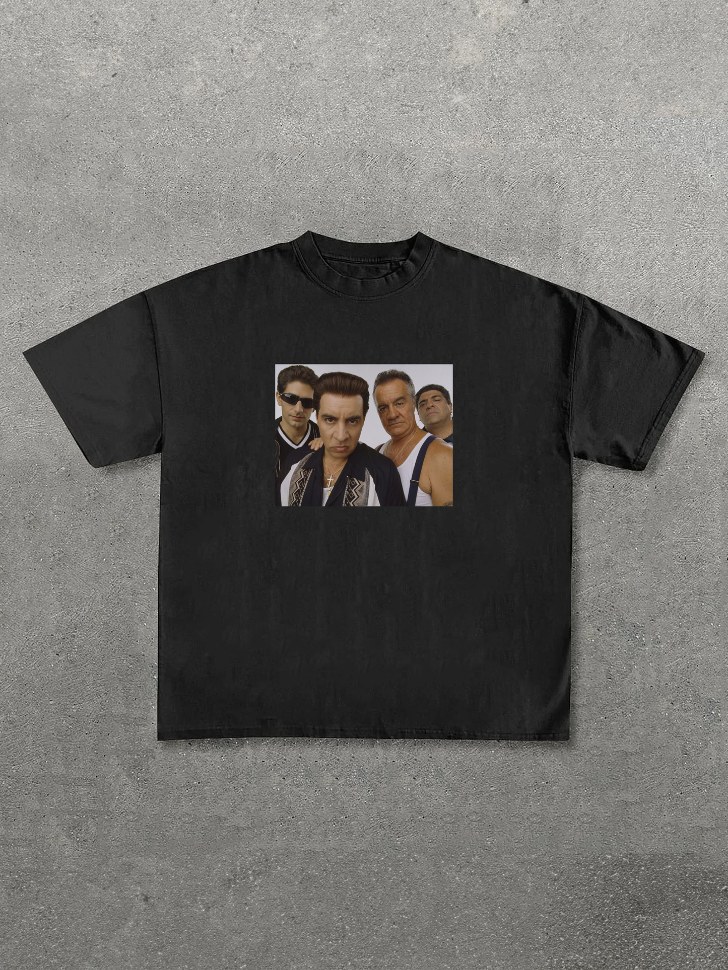 Italian Mob Tee