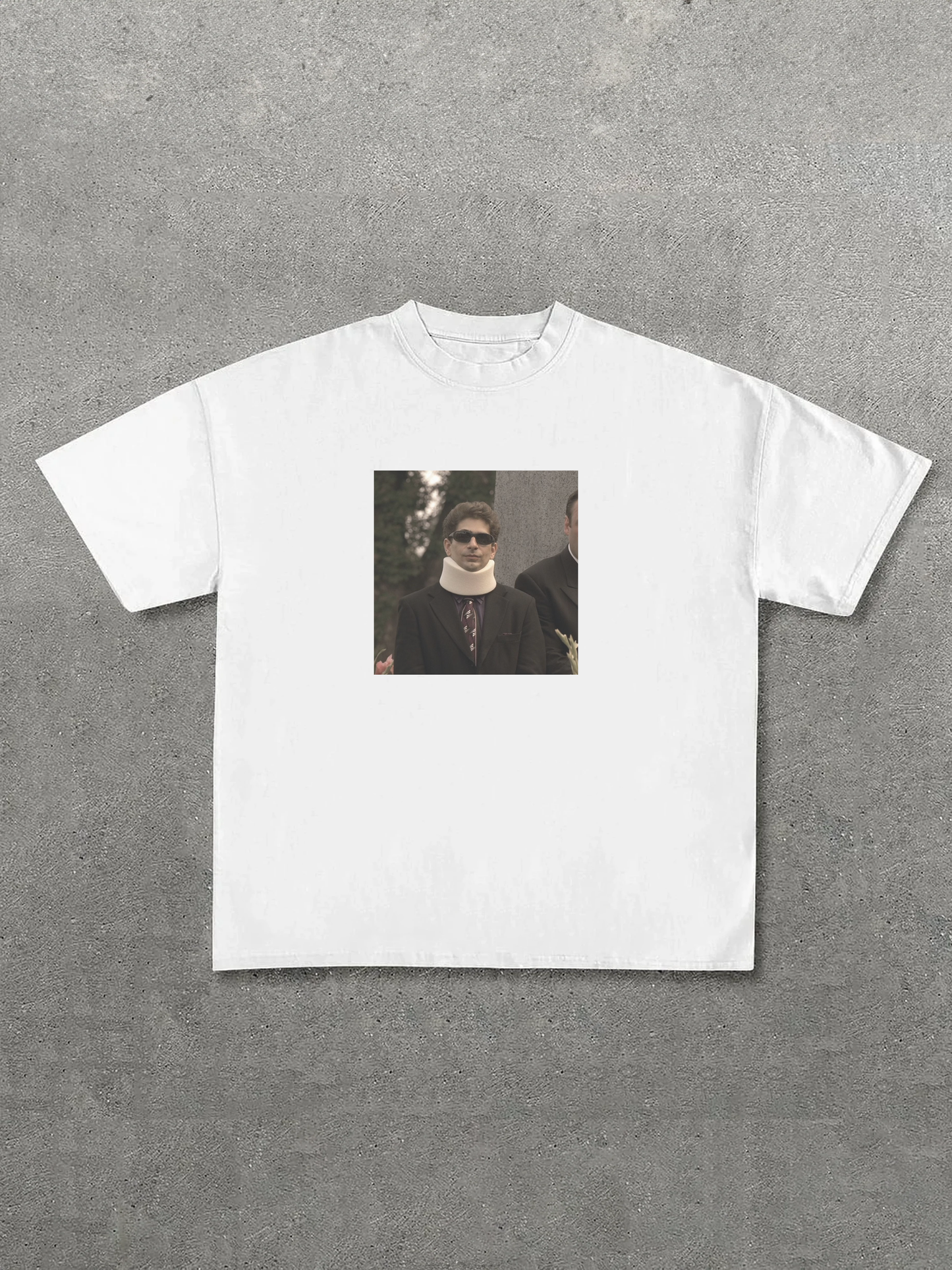 Chrissy Tee