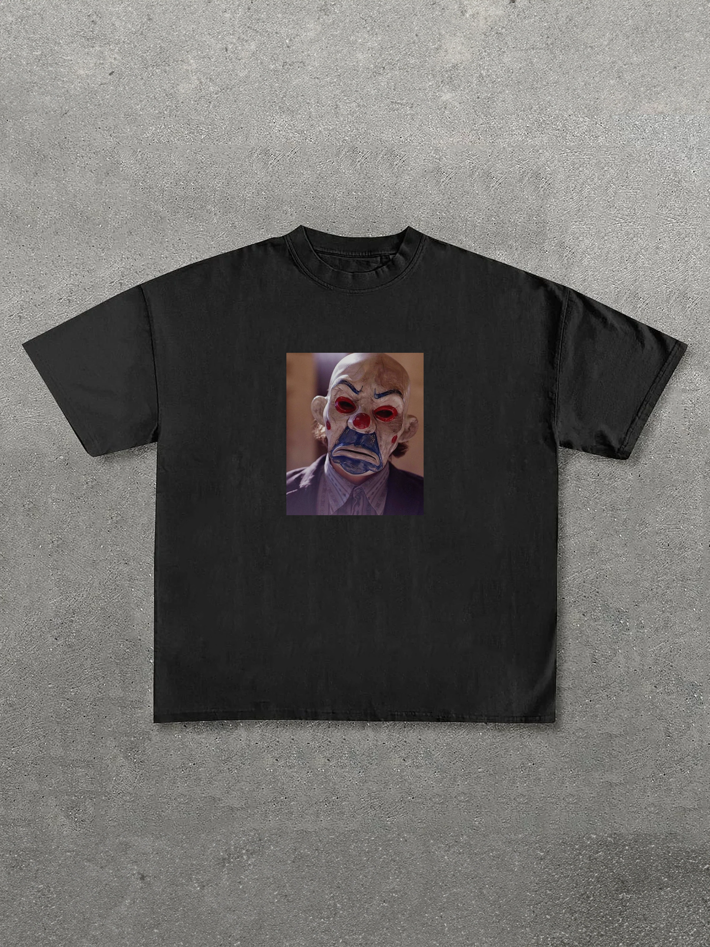 Joker Robber Tee
