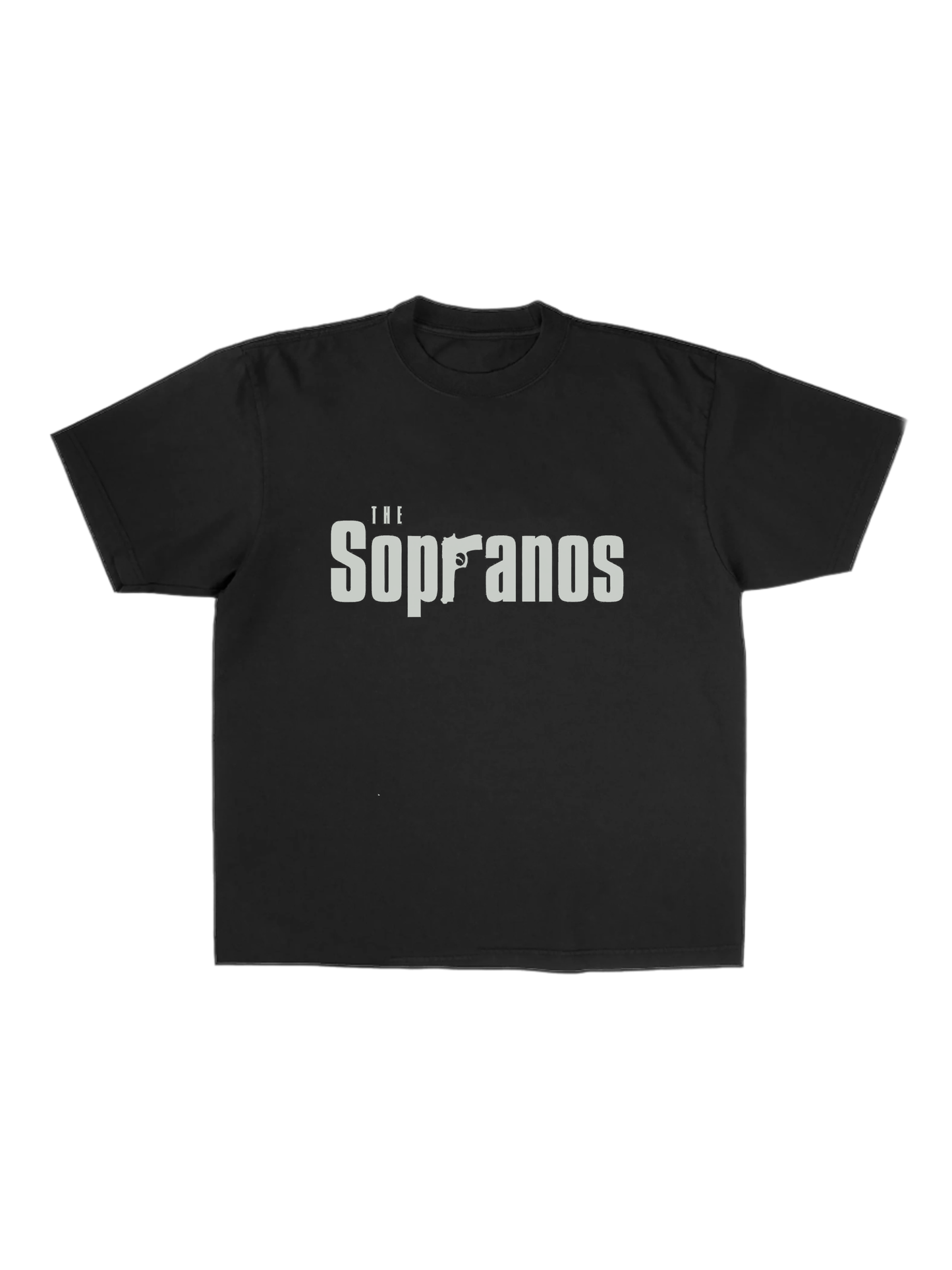 Tony Silhouette Tee