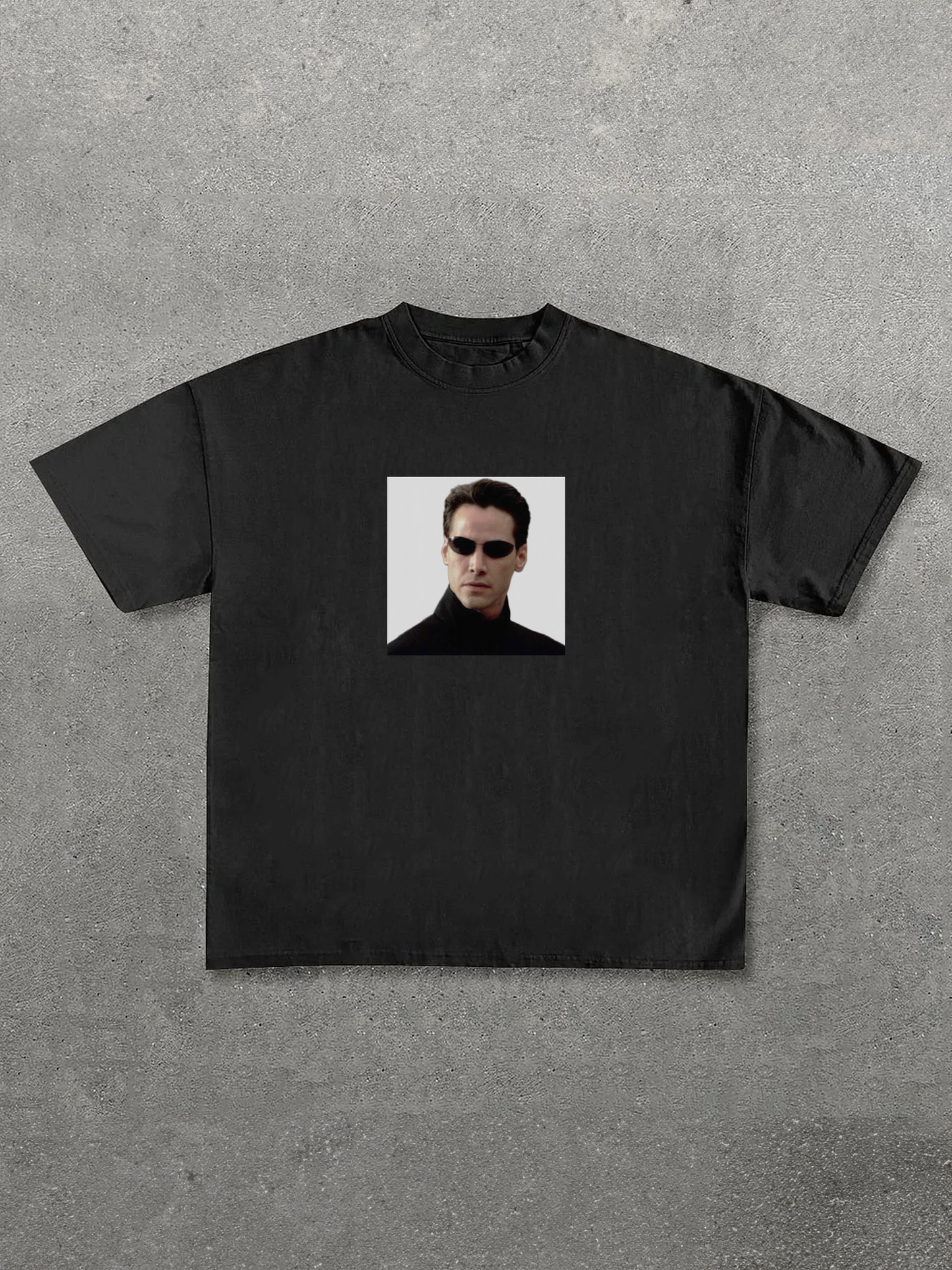 Neo ID Tee