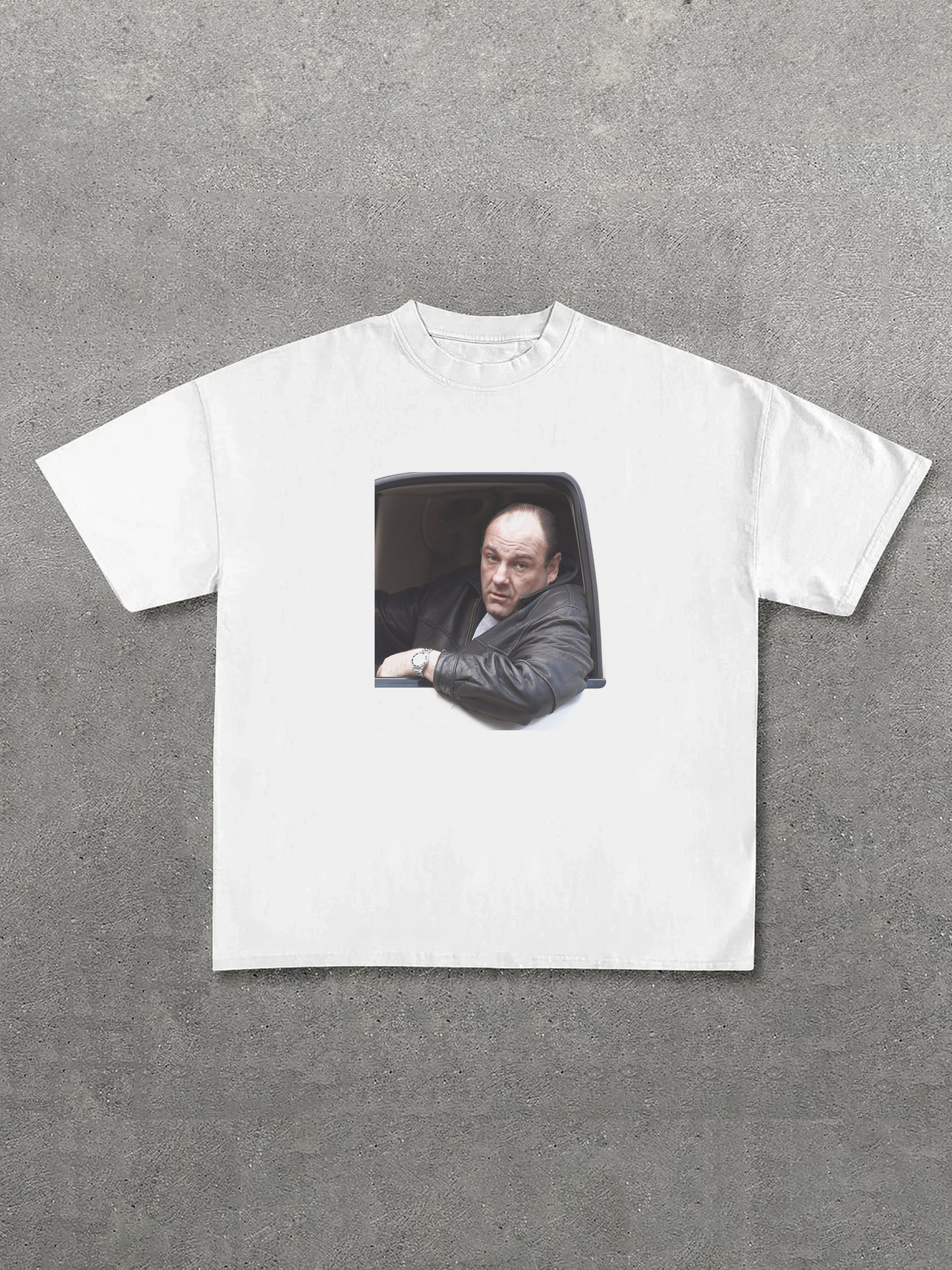 Tony Trucks Tee