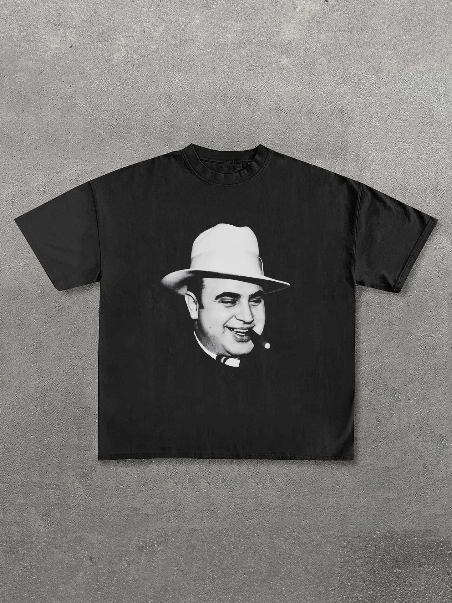 Capone Tee