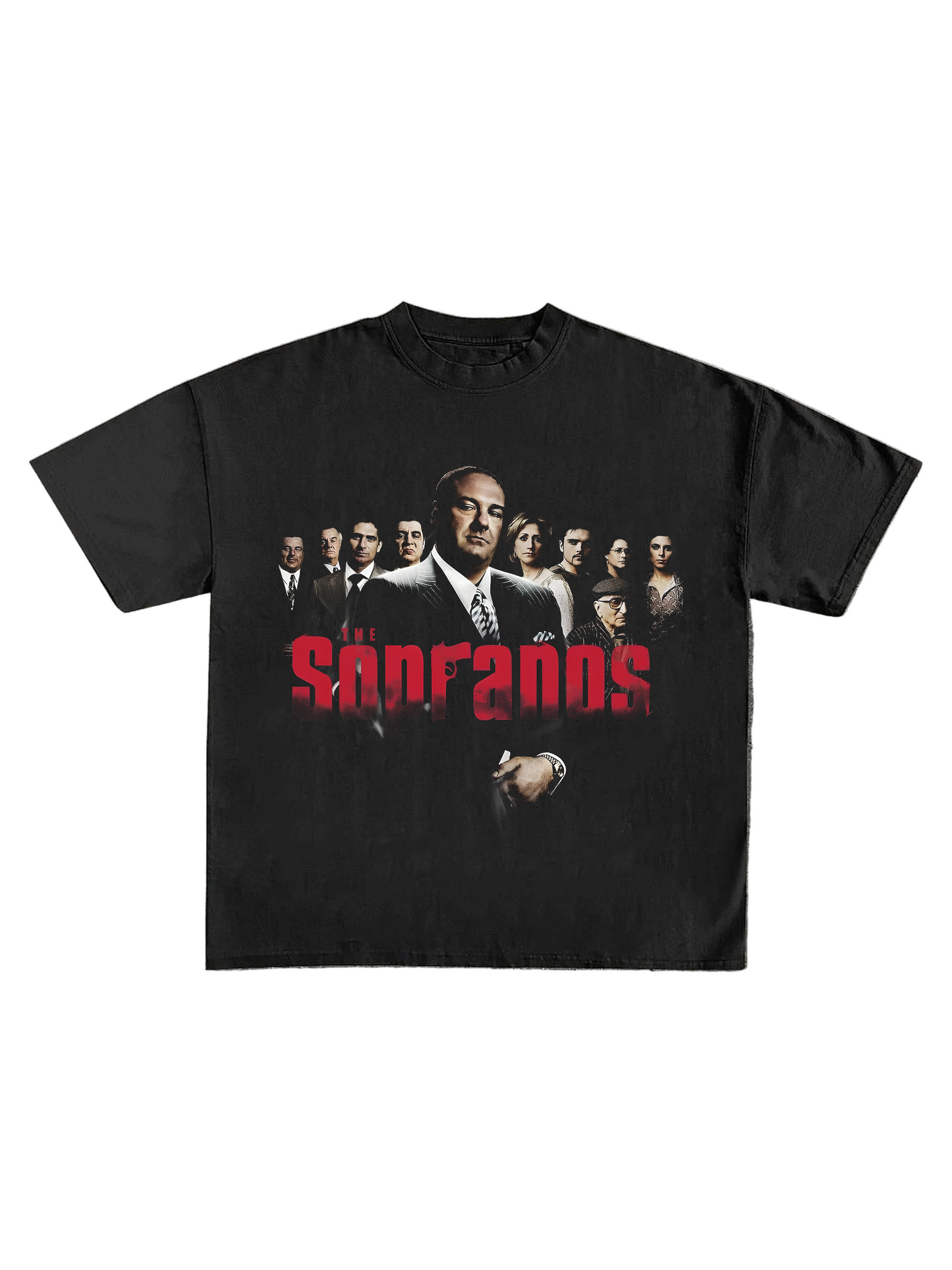 Italian Familia Tee