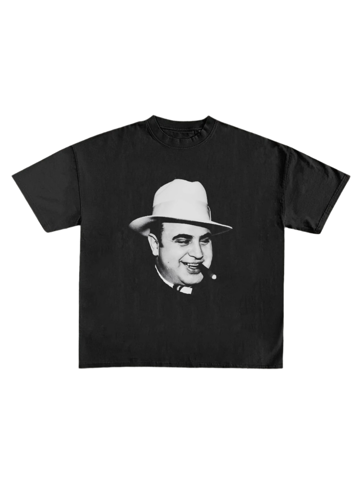 Capone Tee