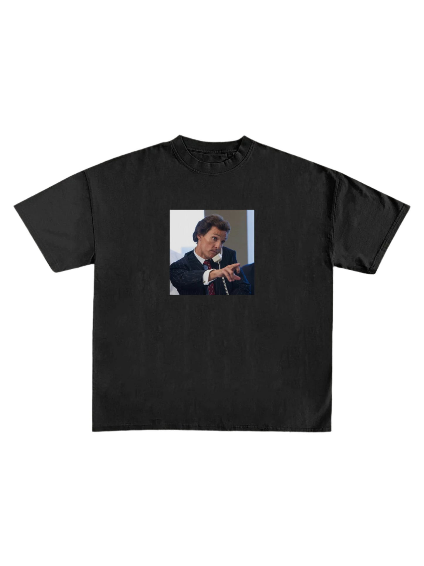 Wallstreet Stocks Tee