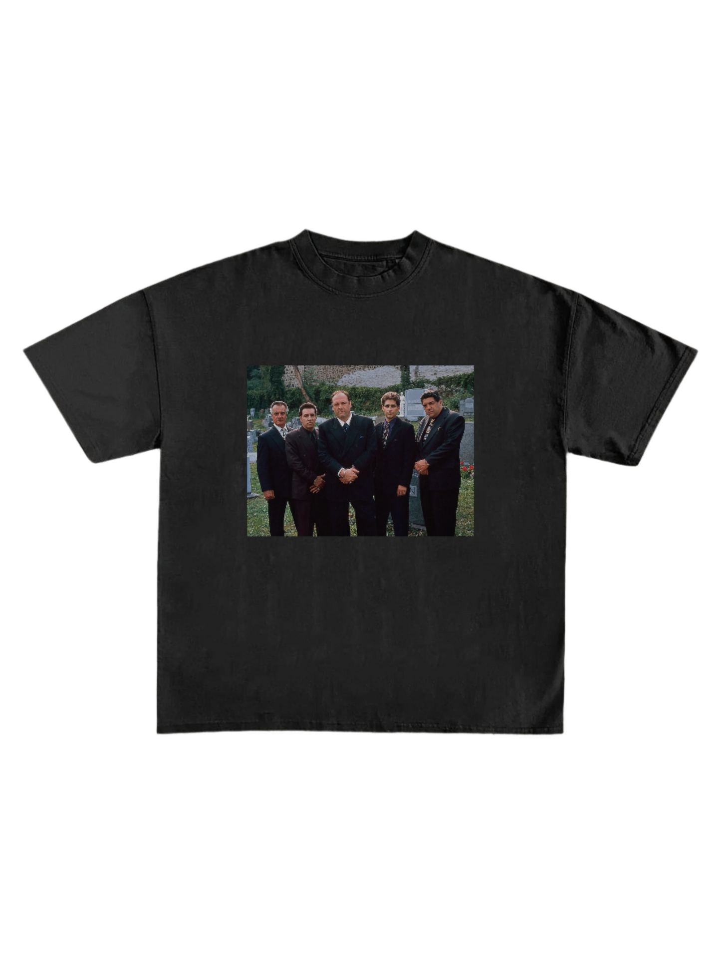 Tony's Gang Tee