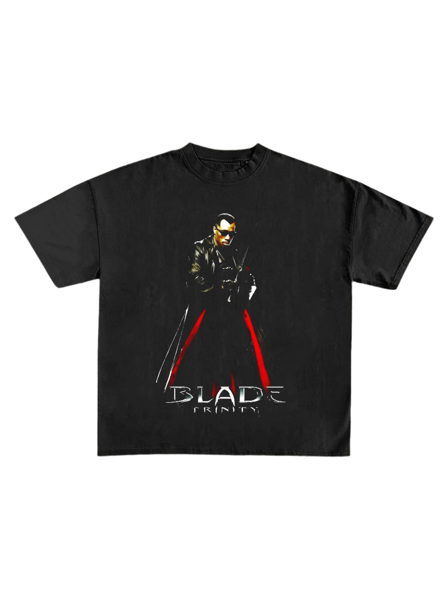 Blade Tee