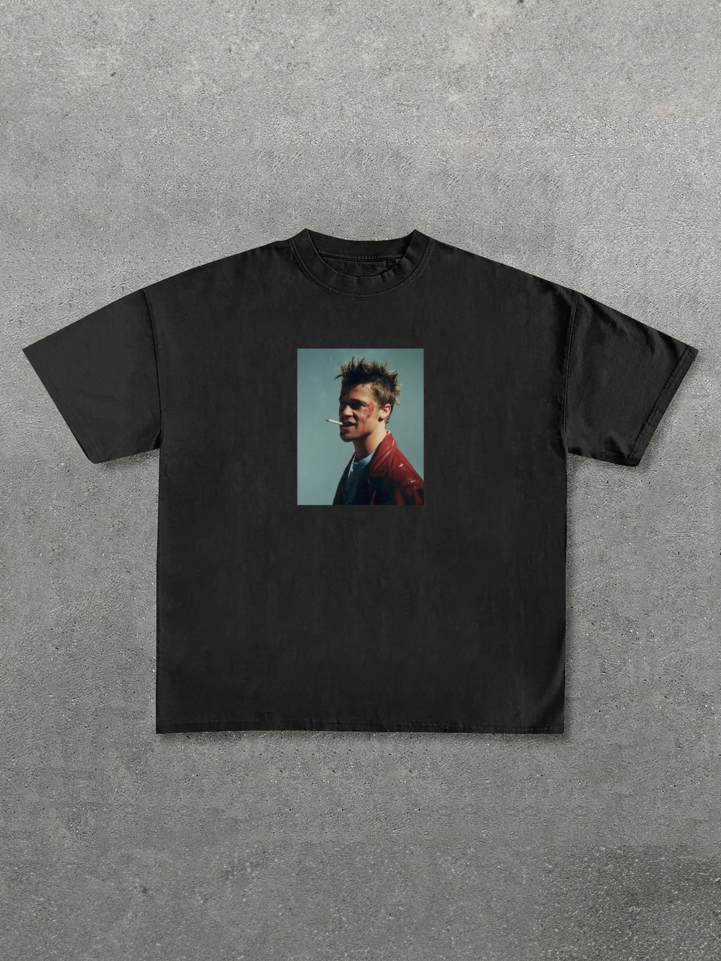 Durden Fight Tee