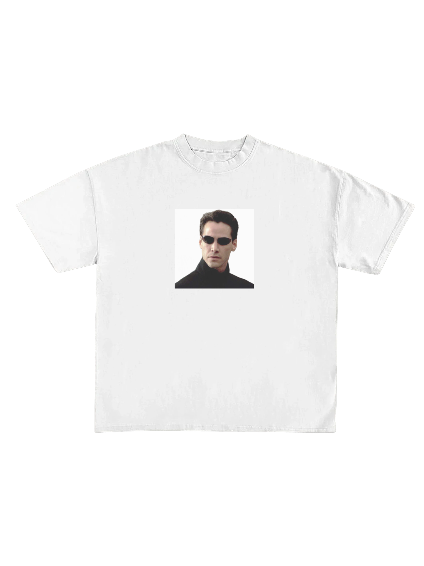Neo ID Tee