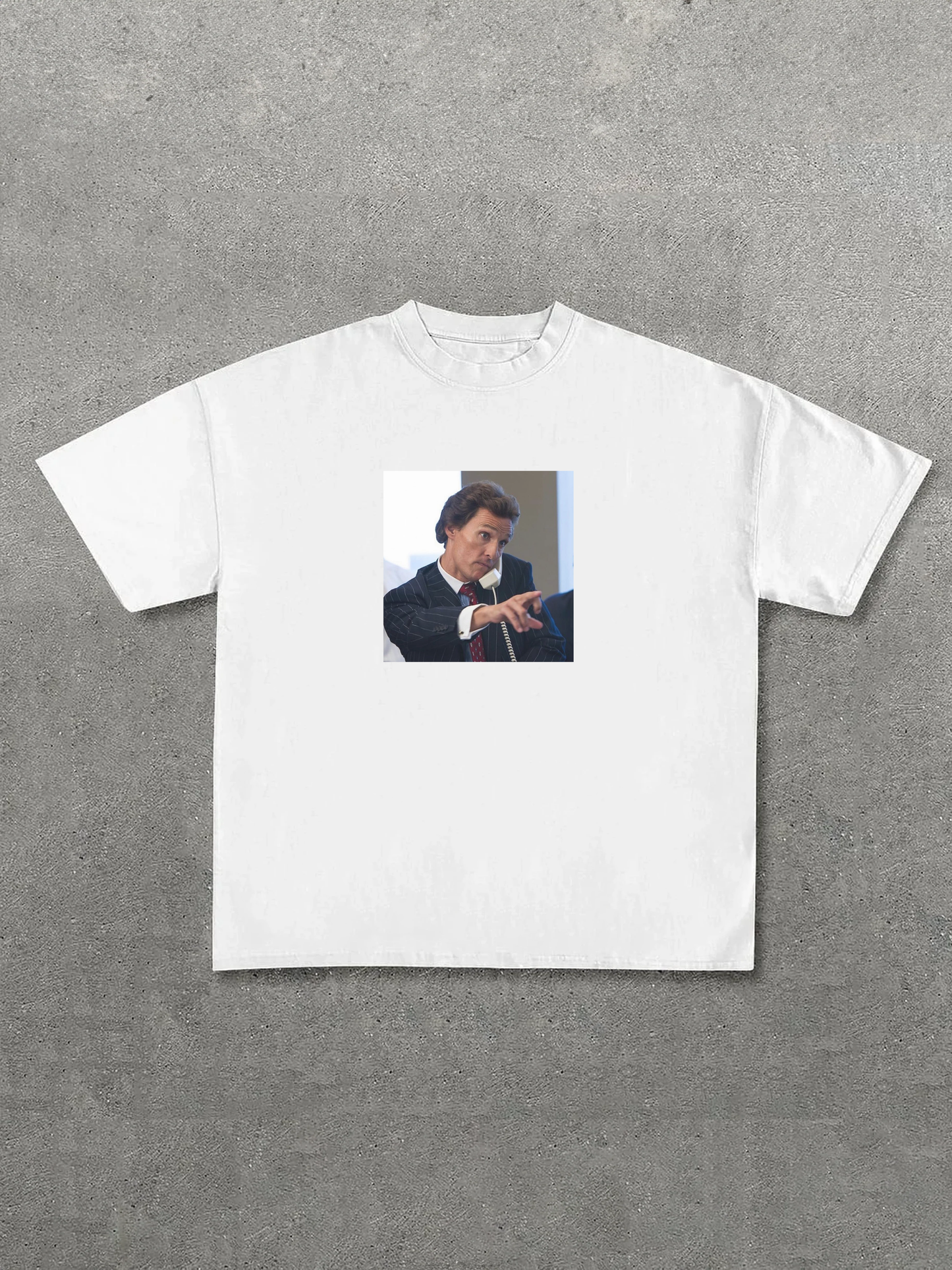 Wallstreet Stocks Tee