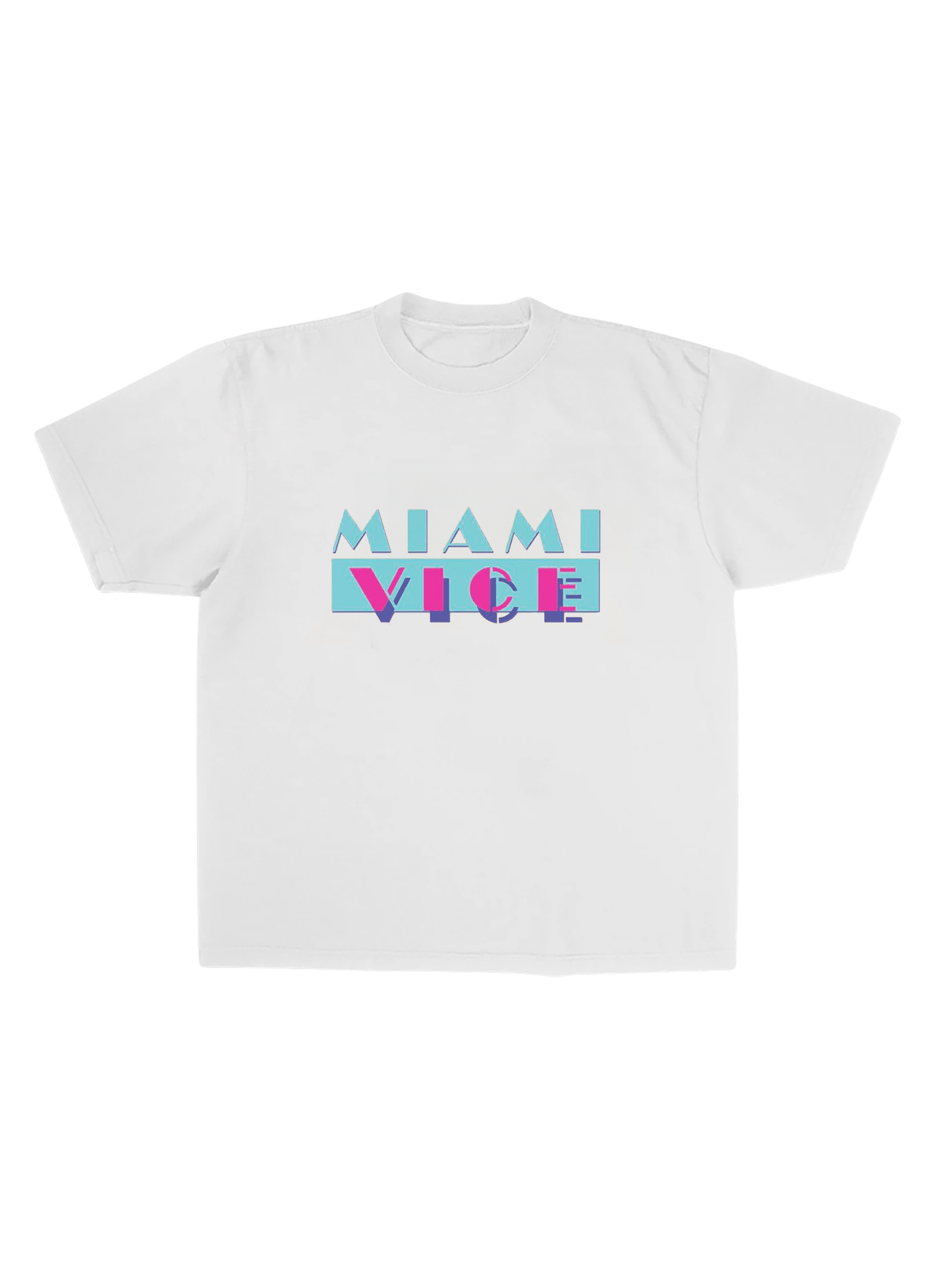 Vice Iconic Tee