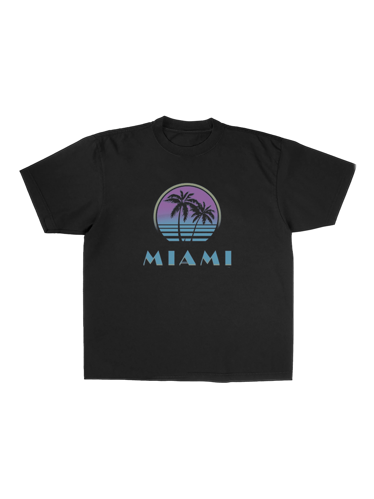 Vice Guns Tee