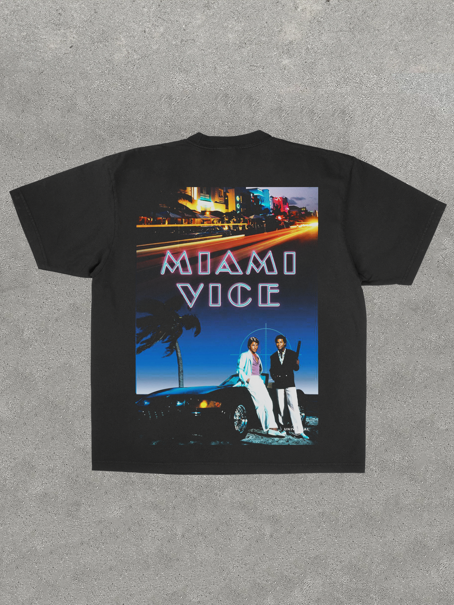 Vice Florida Tee