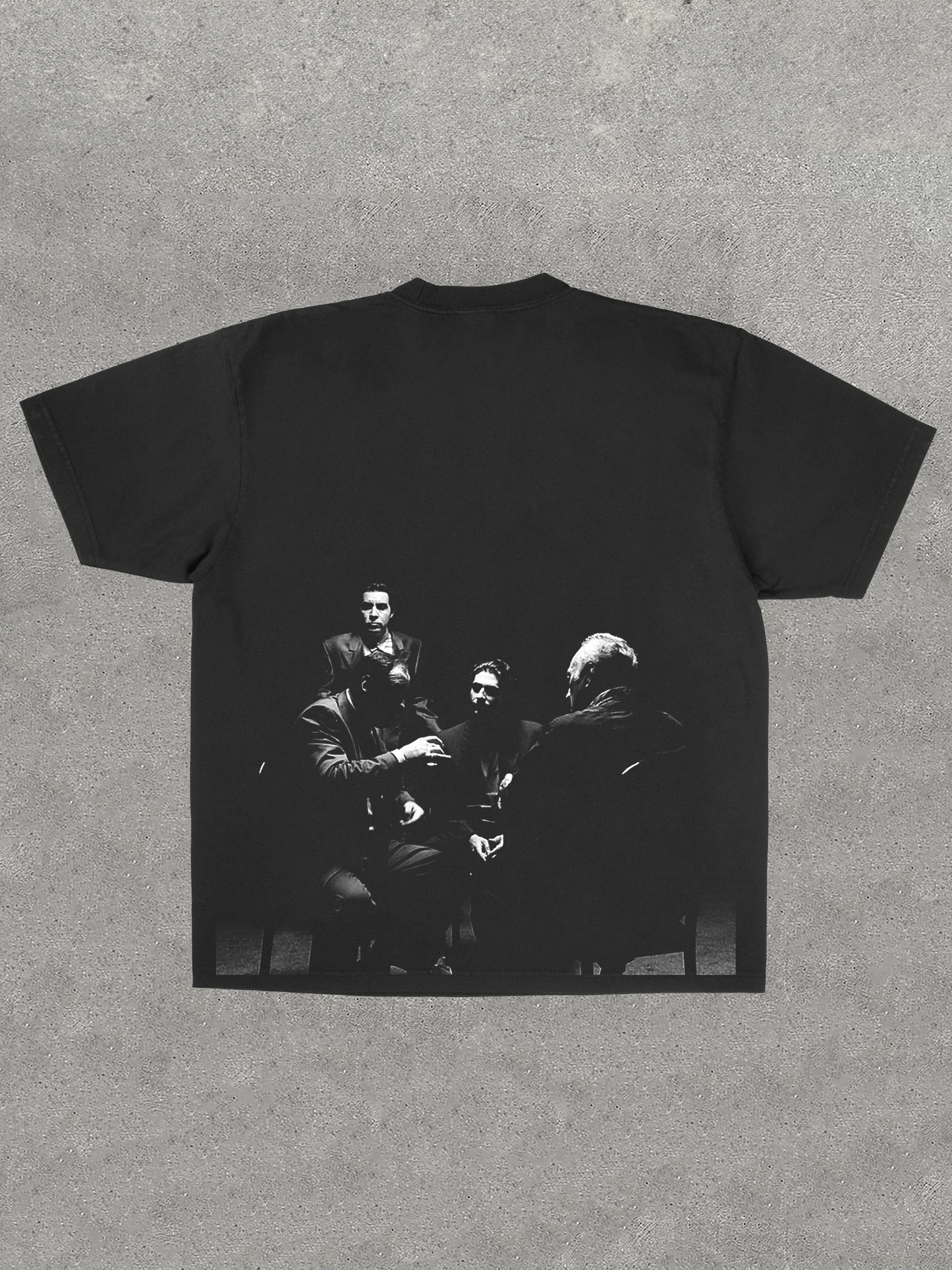Tony Table Tee