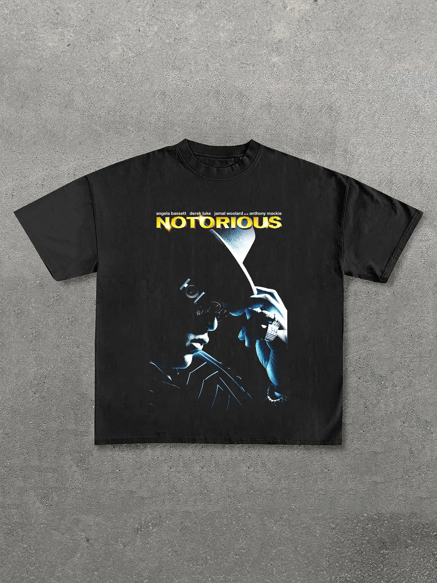 BIG Tee