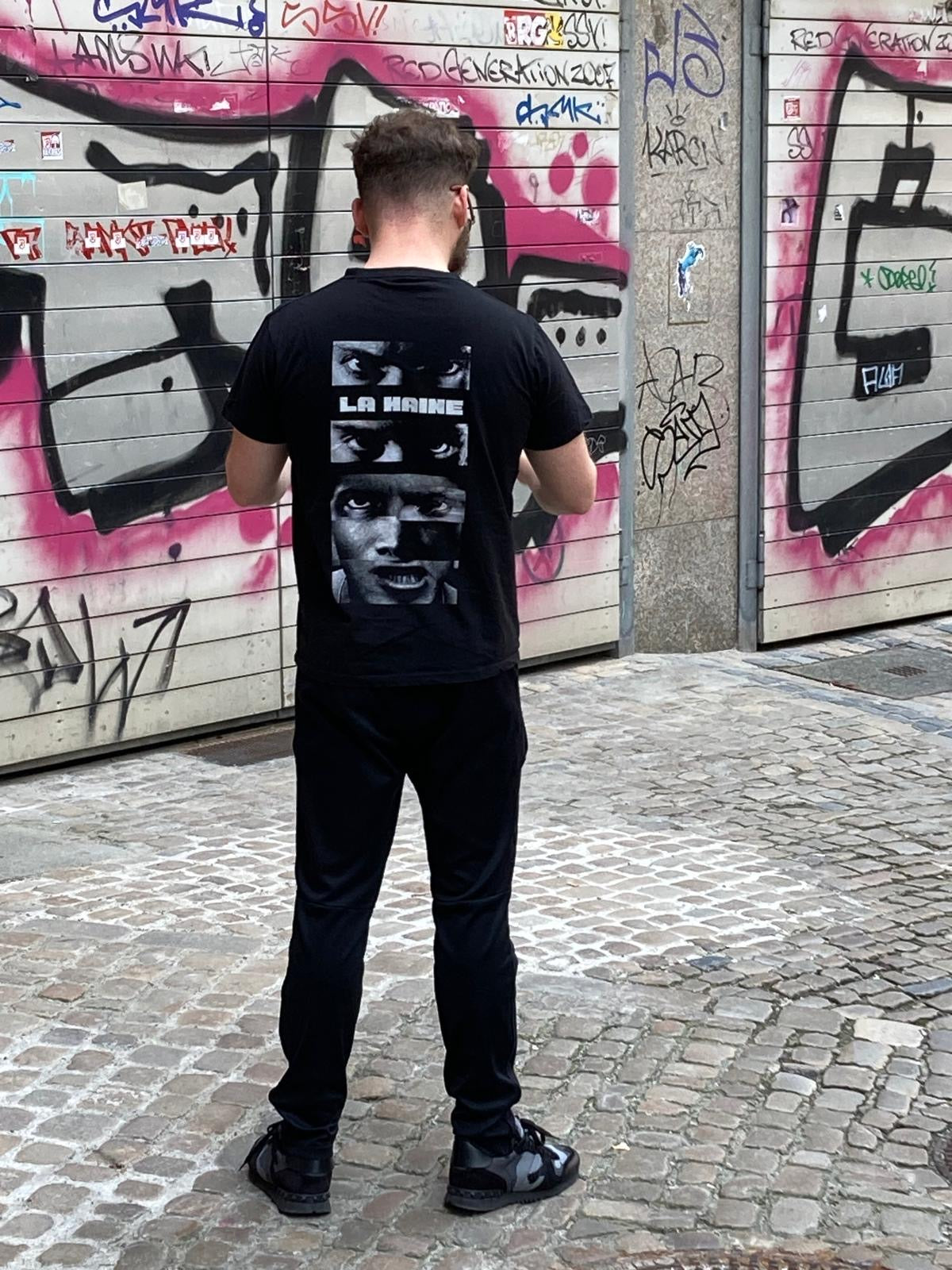 La Haine Tee