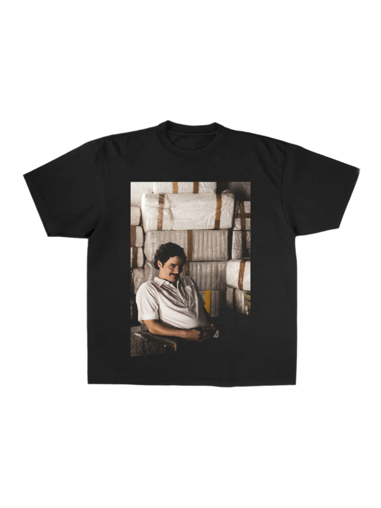 Narcos Bricks Tee