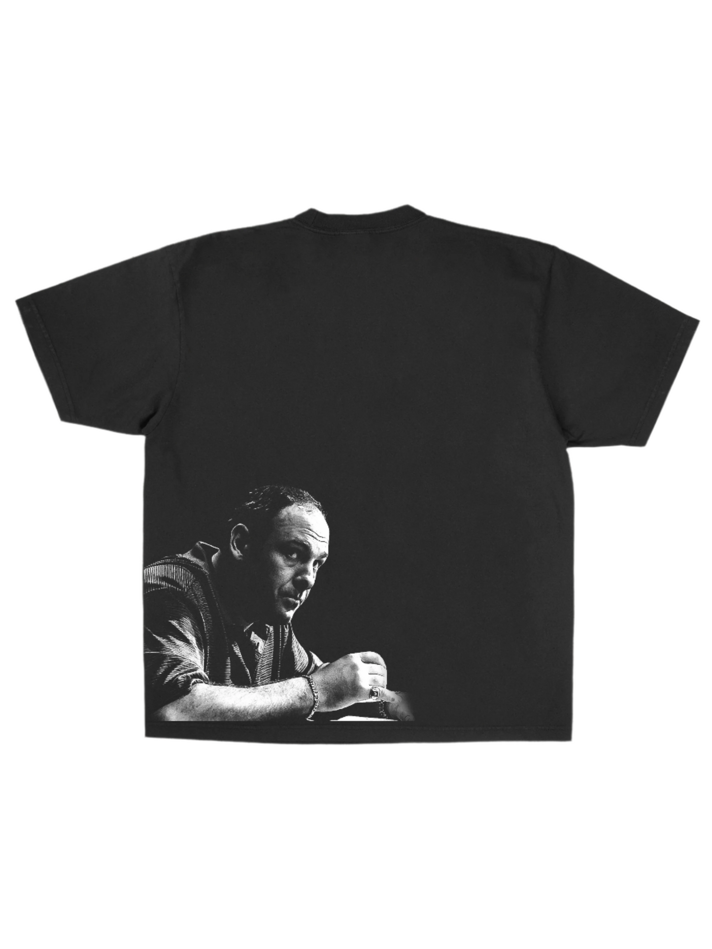Tony Pondering Tee