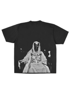 King Baldwin Tee