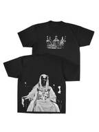King Baldwin Tee