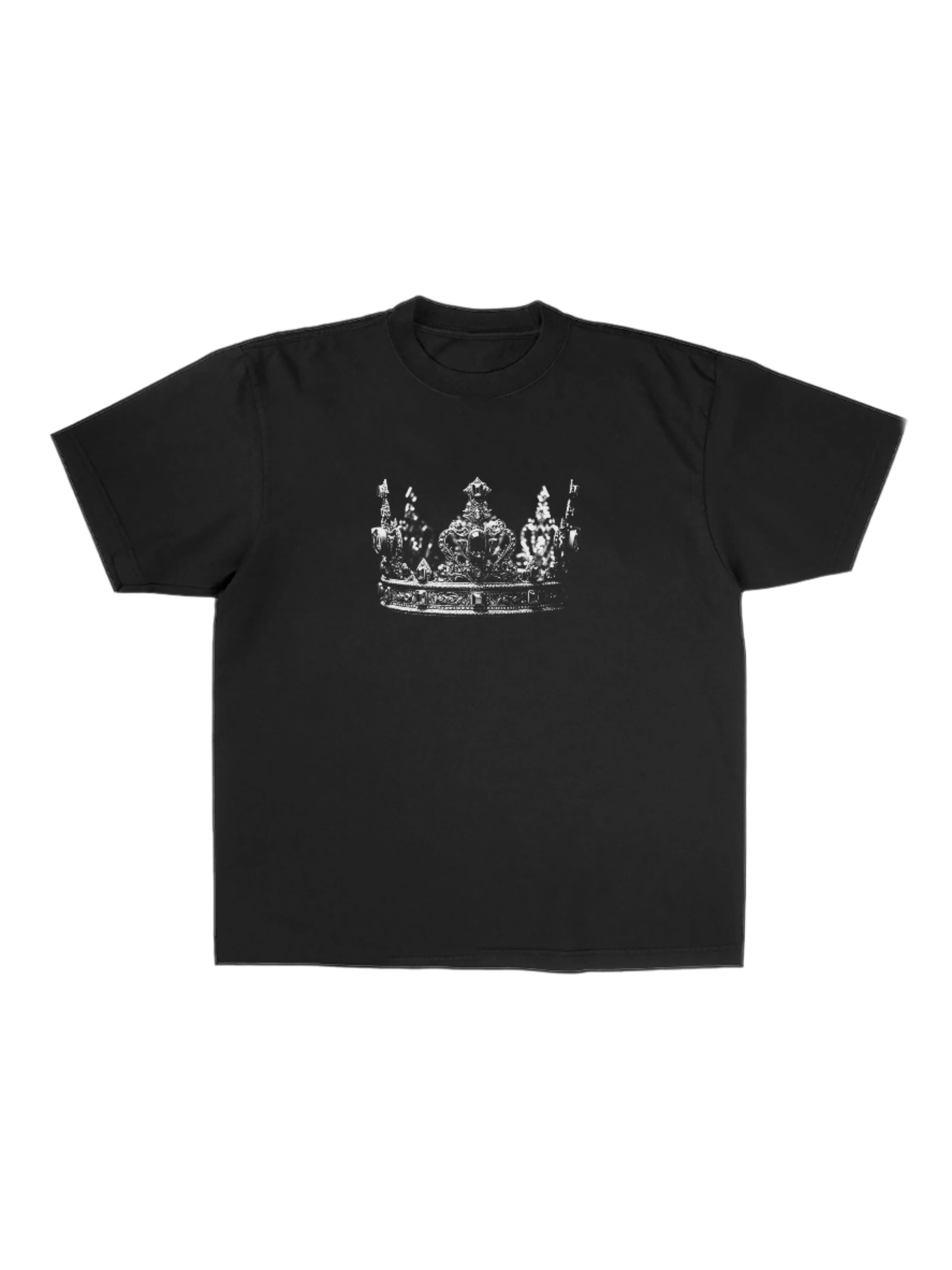 King Baldwin Tee