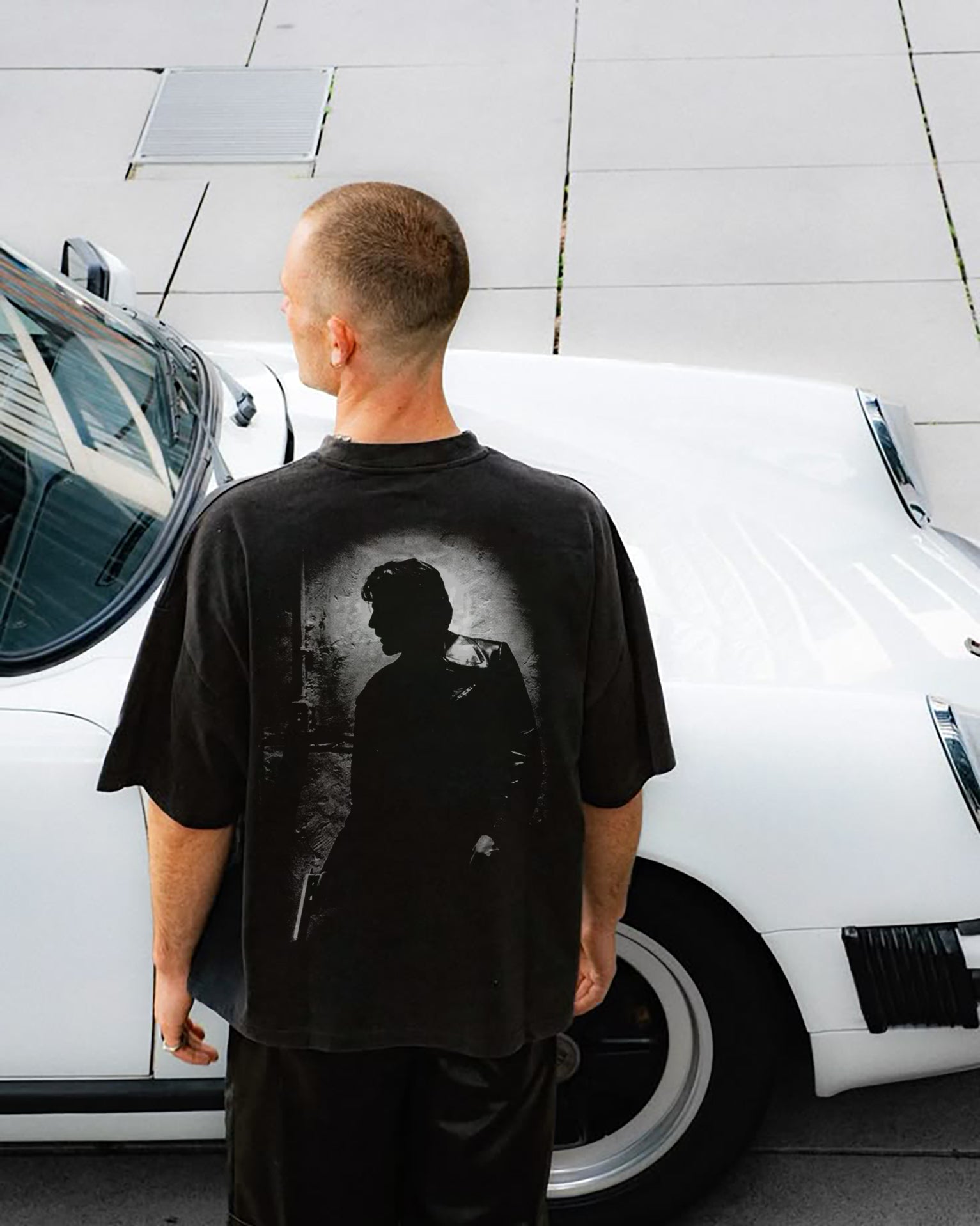 Carlito's Duality Tee