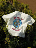 Los Pollos Tee