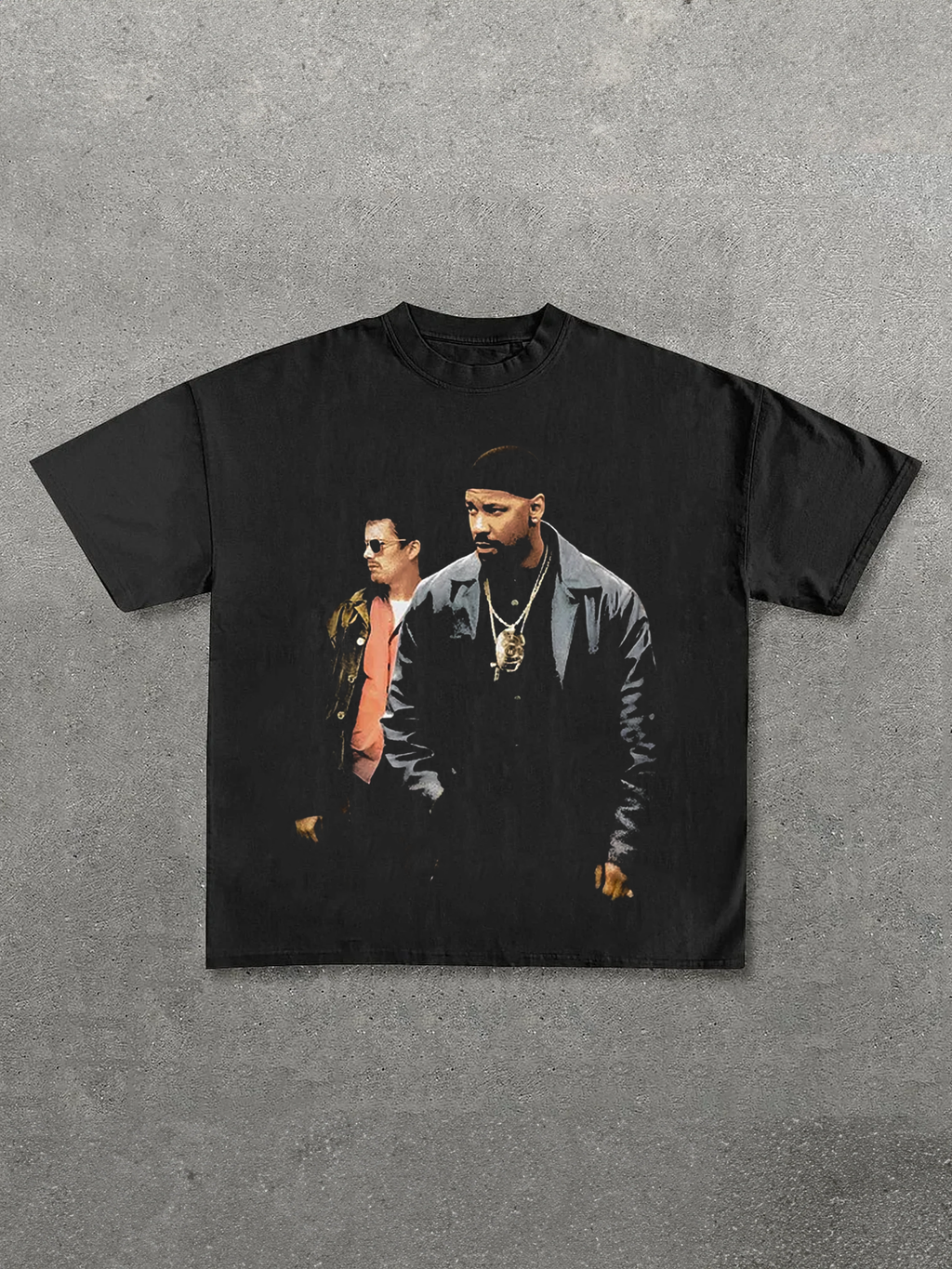 Training Tee