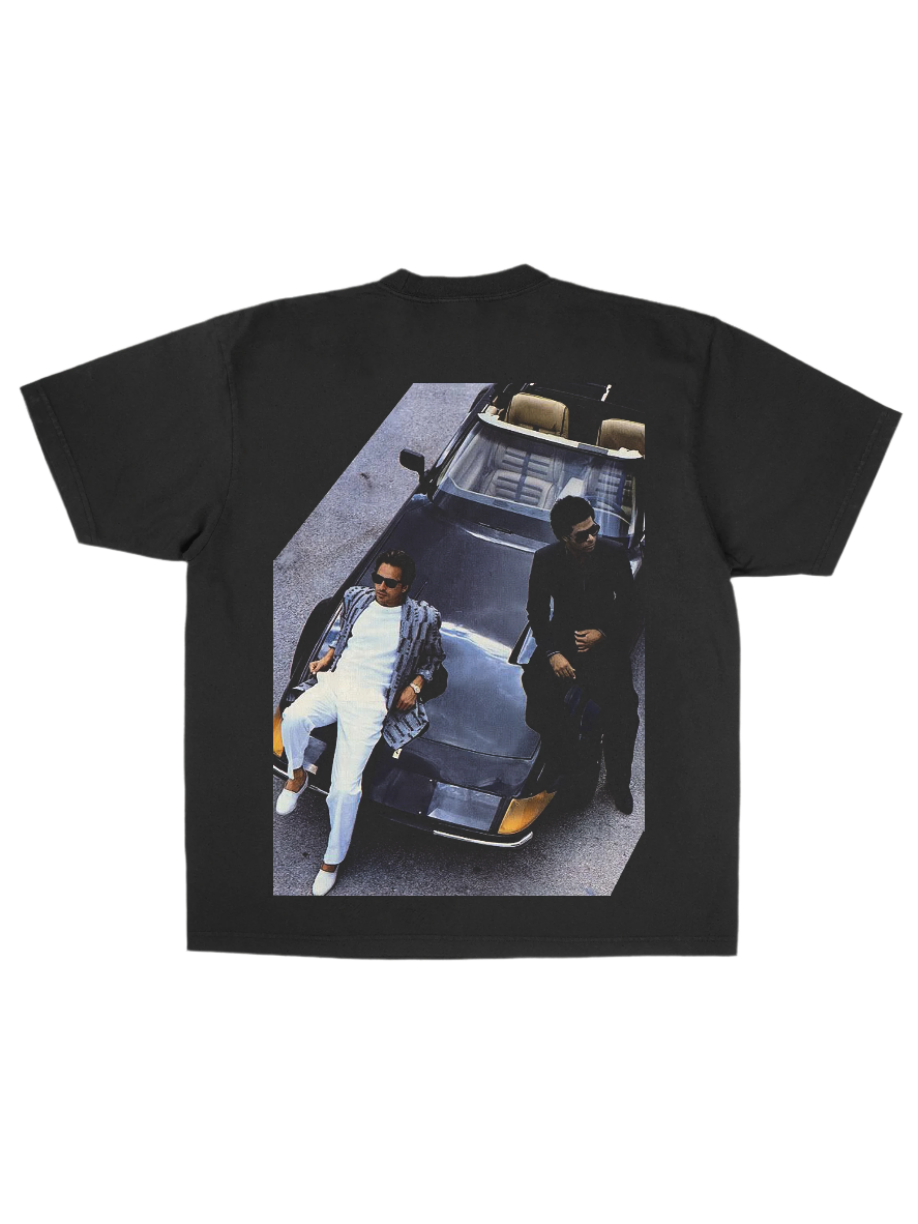 Vice Miami Tee