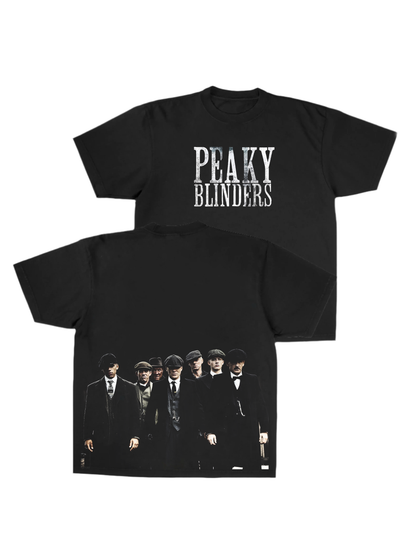 Blinders Tee