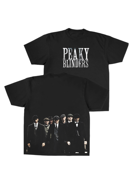 Blinders Tee