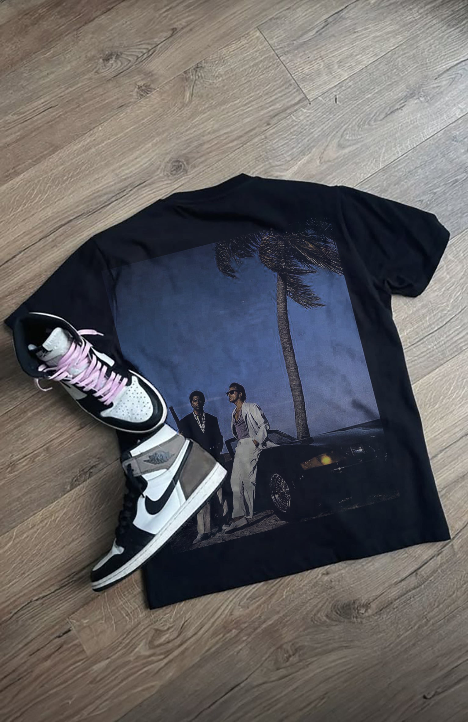Vice Tee
