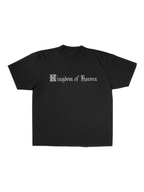 King Baldwin IV Heaven Tee