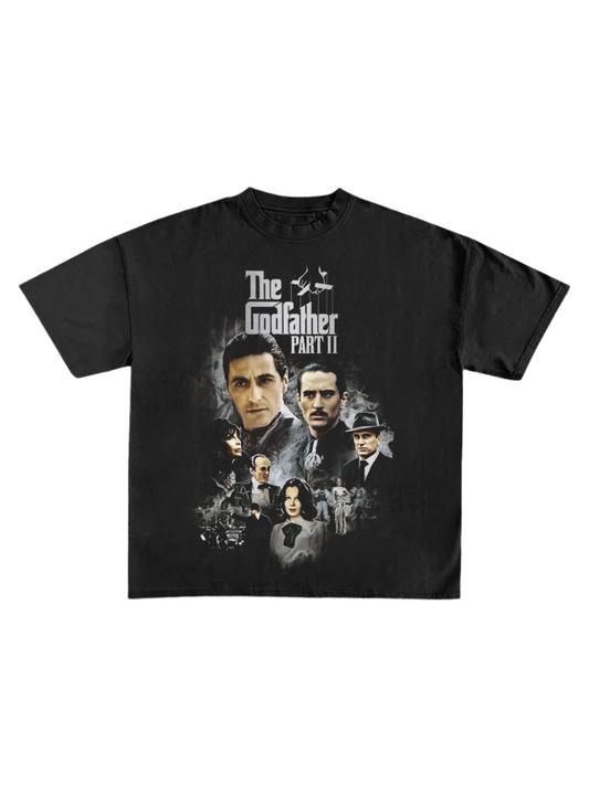 The Father Montage Tee