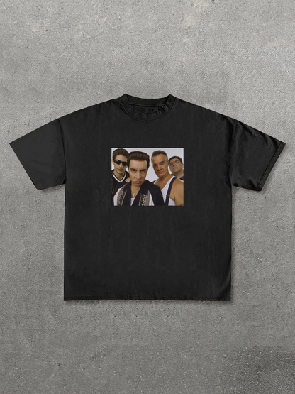 Italian Mob Tee