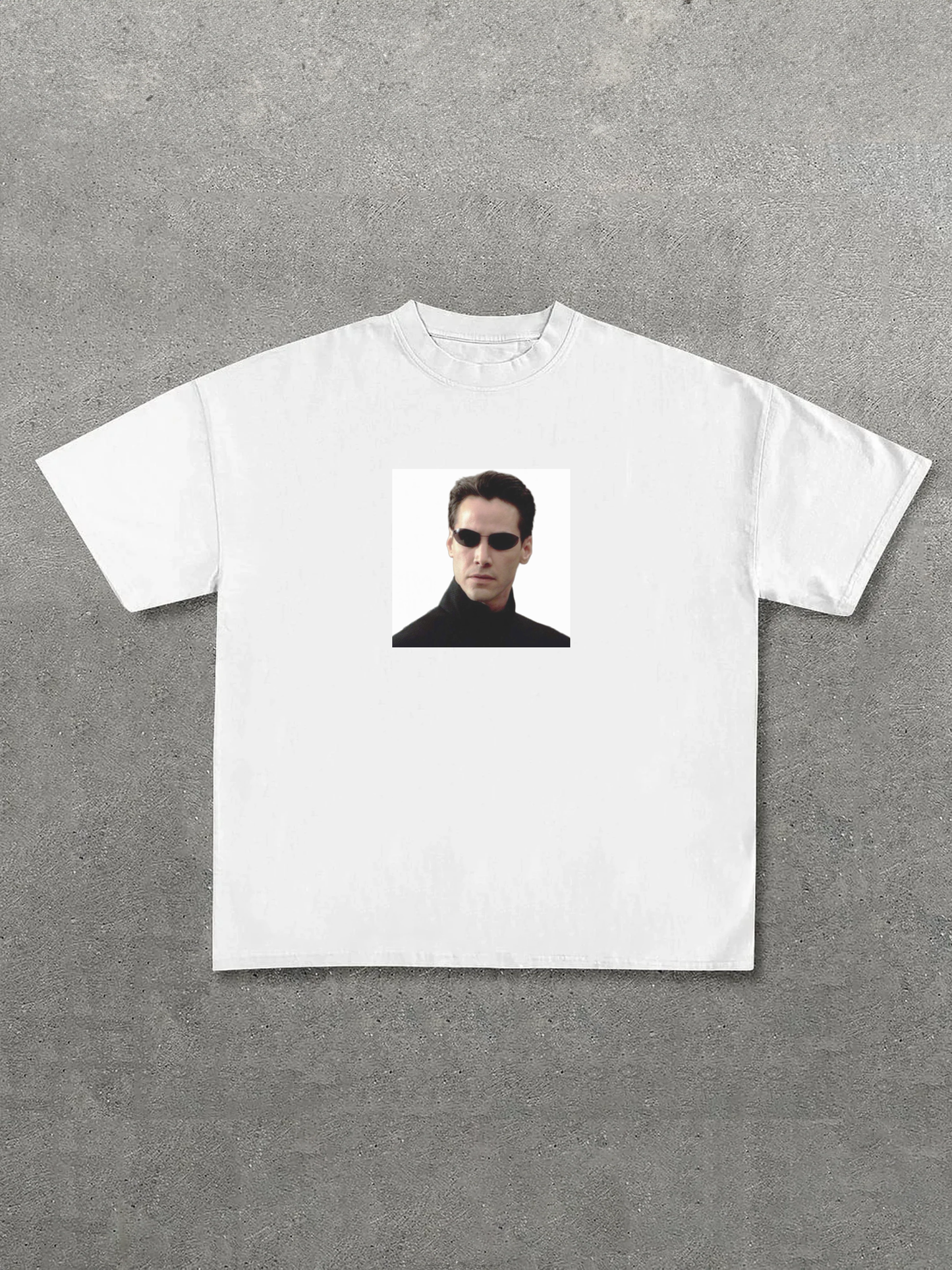 Neo ID Tee