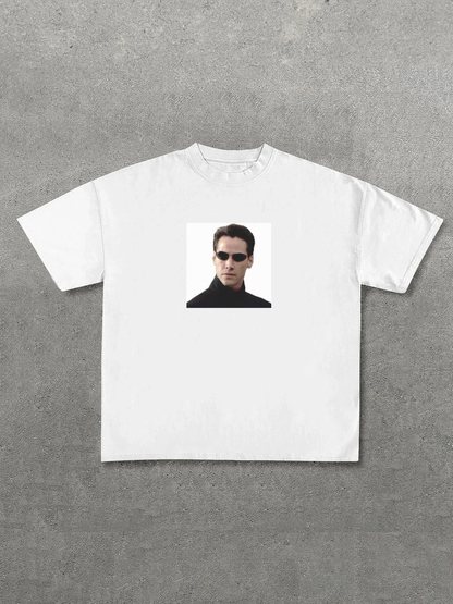 Neo ID Tee