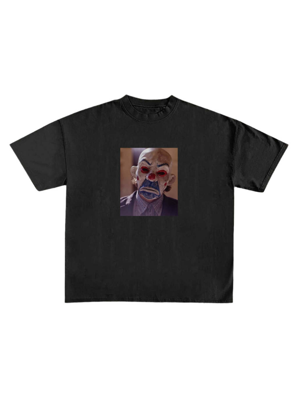 Joker Robber Tee