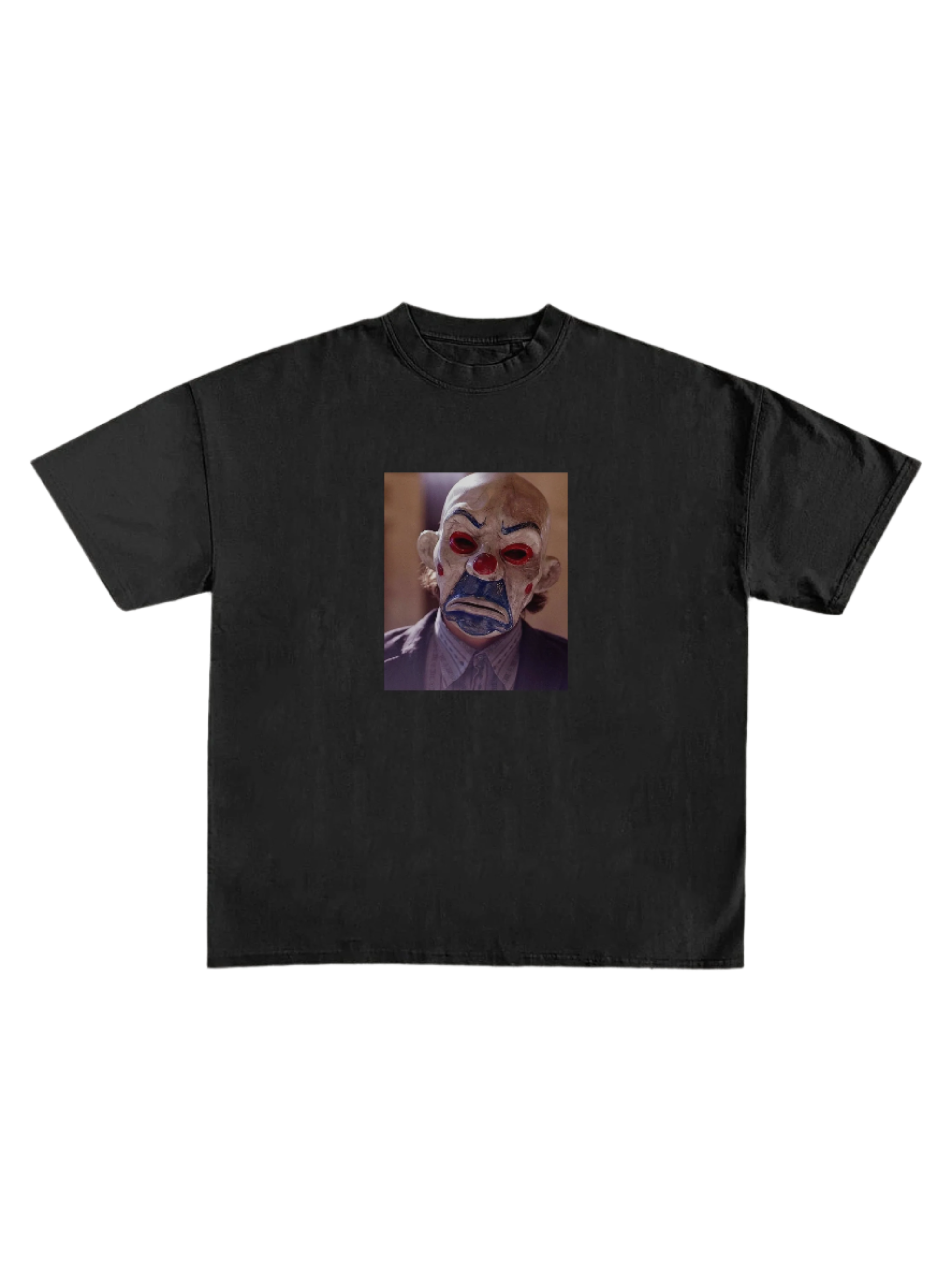 Joker Robber Tee