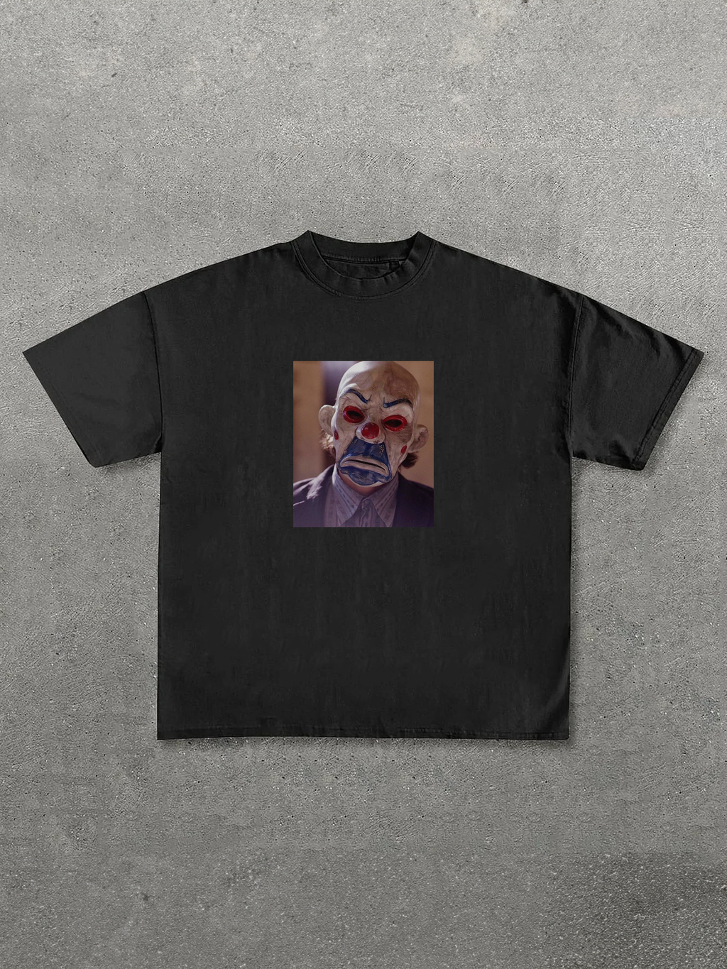 Joker Robber Tee