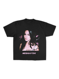 Pink Fox Tee