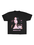 Pink Fox Tee