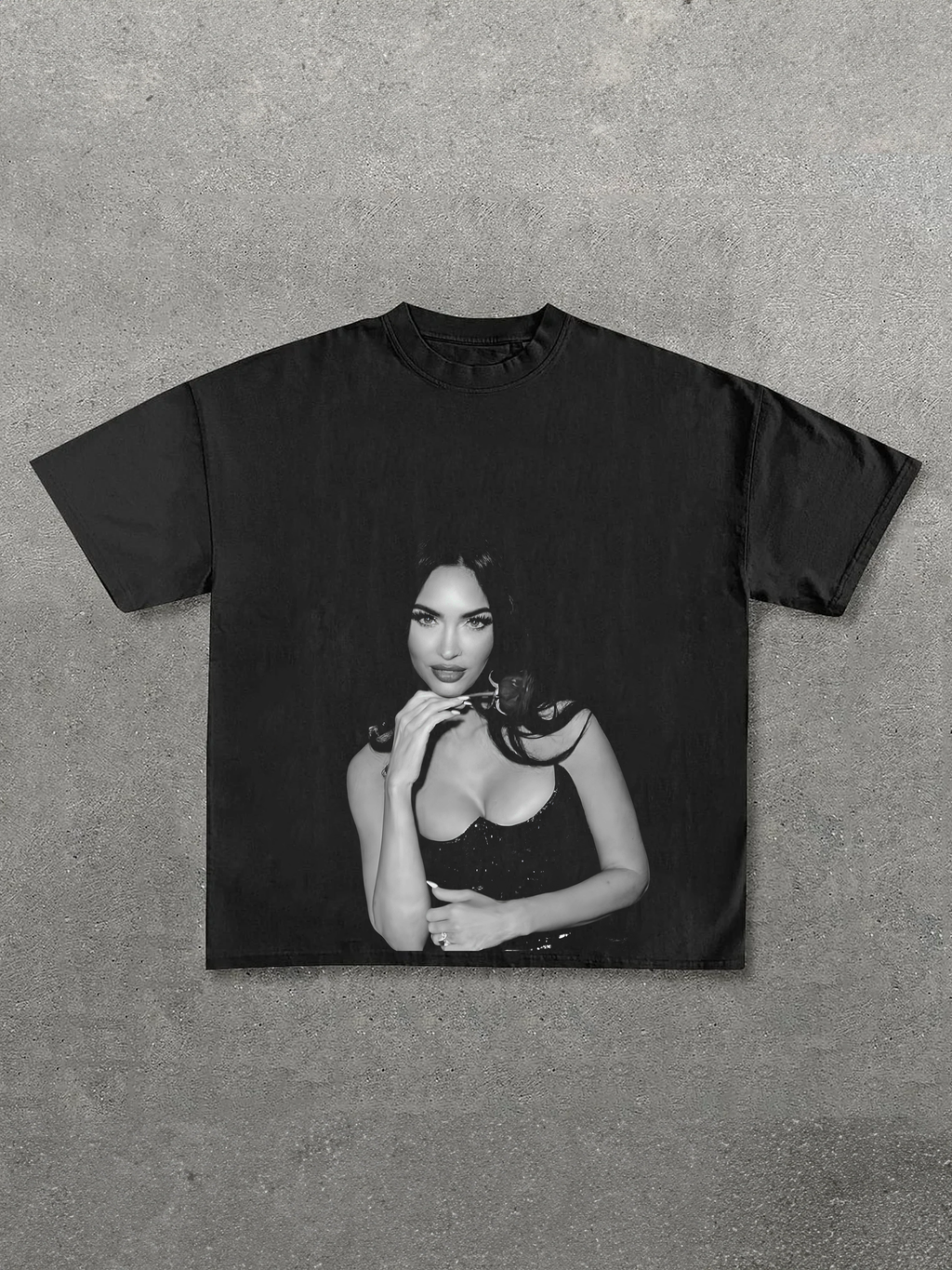 Fox Glazing Tee