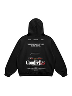 Fellas Decades Hoodie