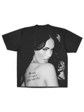 Megan Frisky Tee