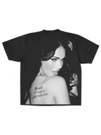 Megan Frisky Tee